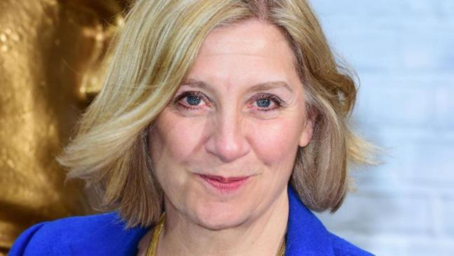 Victoria Wood hailed as brightest talent of generation after death at 62