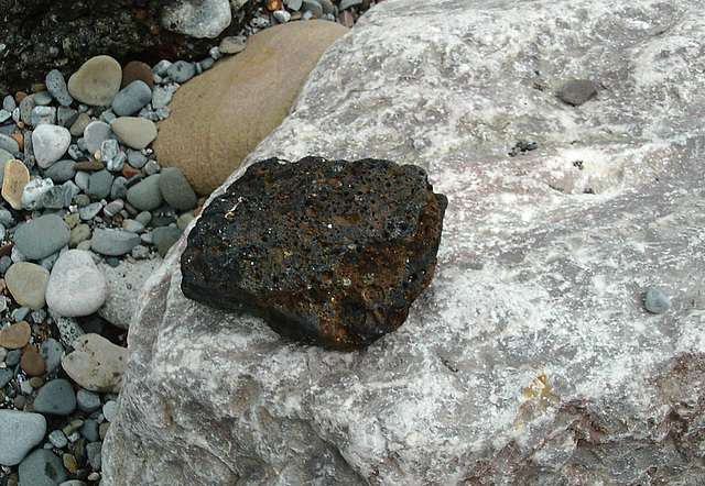 web - slag