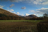 Loch Laggan, Highlands, Scotland