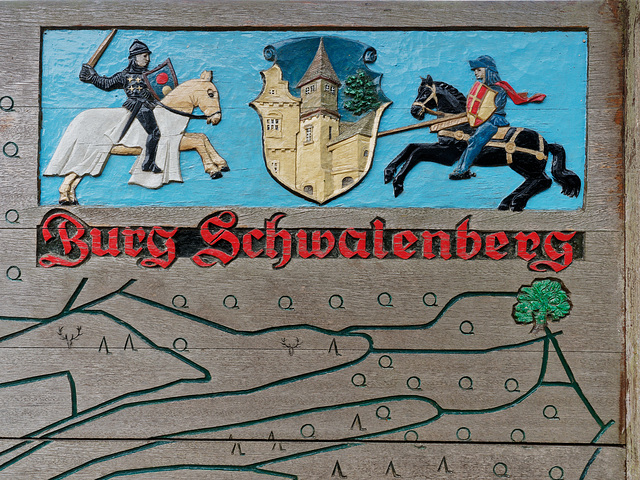 Burg Schwalenberg