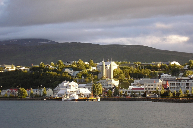 Akureyri