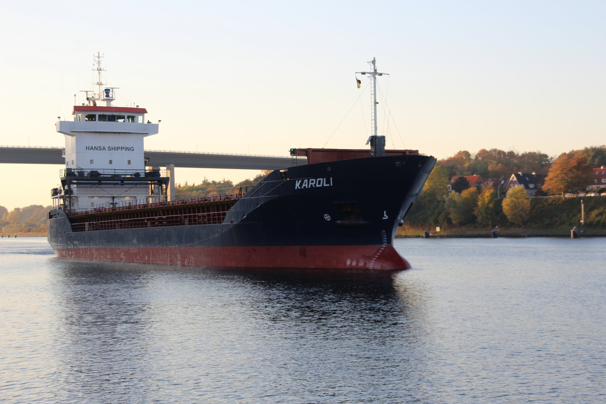 KAROLI