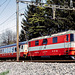 830000 Morges Re420 Swiss-Express