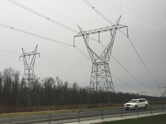 TVA 500kV & 161kV
