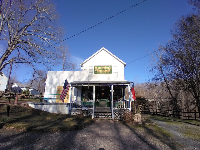 Murray & Minges General Store