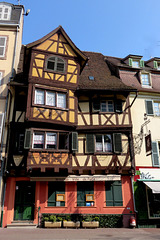 Colmar centre ville Colmar centre ville