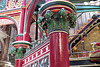 crossness sewage pumping station, belvedere, bexley, london