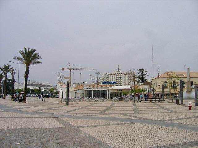 Teixeira Square