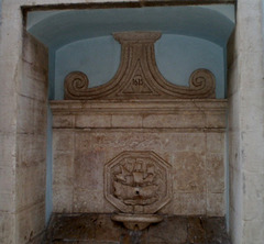 Fountain (1675).