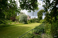 Castle Cawdor Gardens