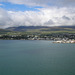 View Over Akureyri