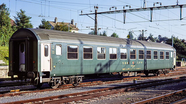 770000 Morges Bm