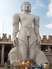 Gomatheshvara Statue