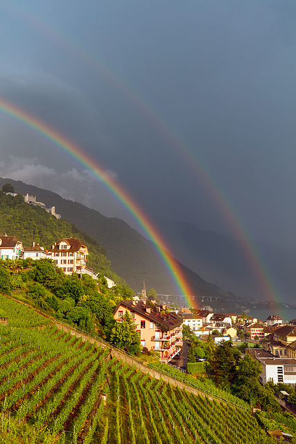 210621 Montreux arc-en-ciel 2