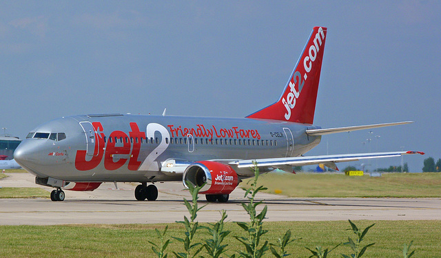 Jet2 LR