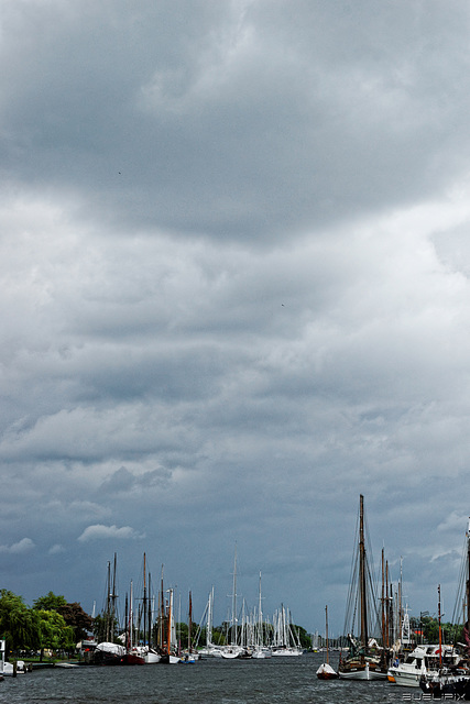 Greifswalder Impressionen (© Buelipix)