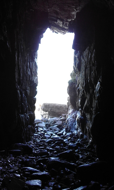 20160730 114127 - Caverna do Pântano do Sul