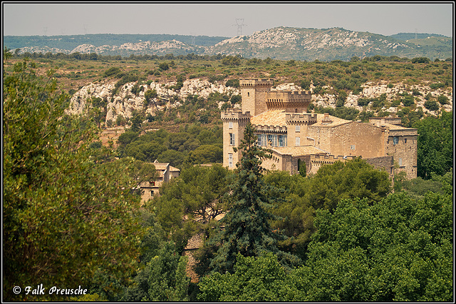 Chateau Barben