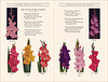 Garden Bulbs In Color (18), 1938/45