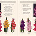Garden Bulbs In Color (18), 1938/45