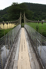 Footbridge