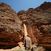 Cathedral Gorge