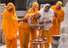 Jain Zeremonie