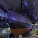 die 'Fram', das erfolgreiche Expeditionsschiff aus Norwegen ... P.i.P. (© Buelipix)