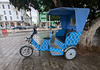 Tuk-tuk marocain