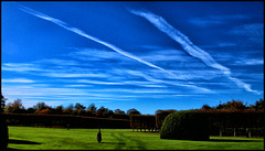 CLOUD FORMATION CLOUD FORMATION
