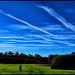 CLOUD FORMATION