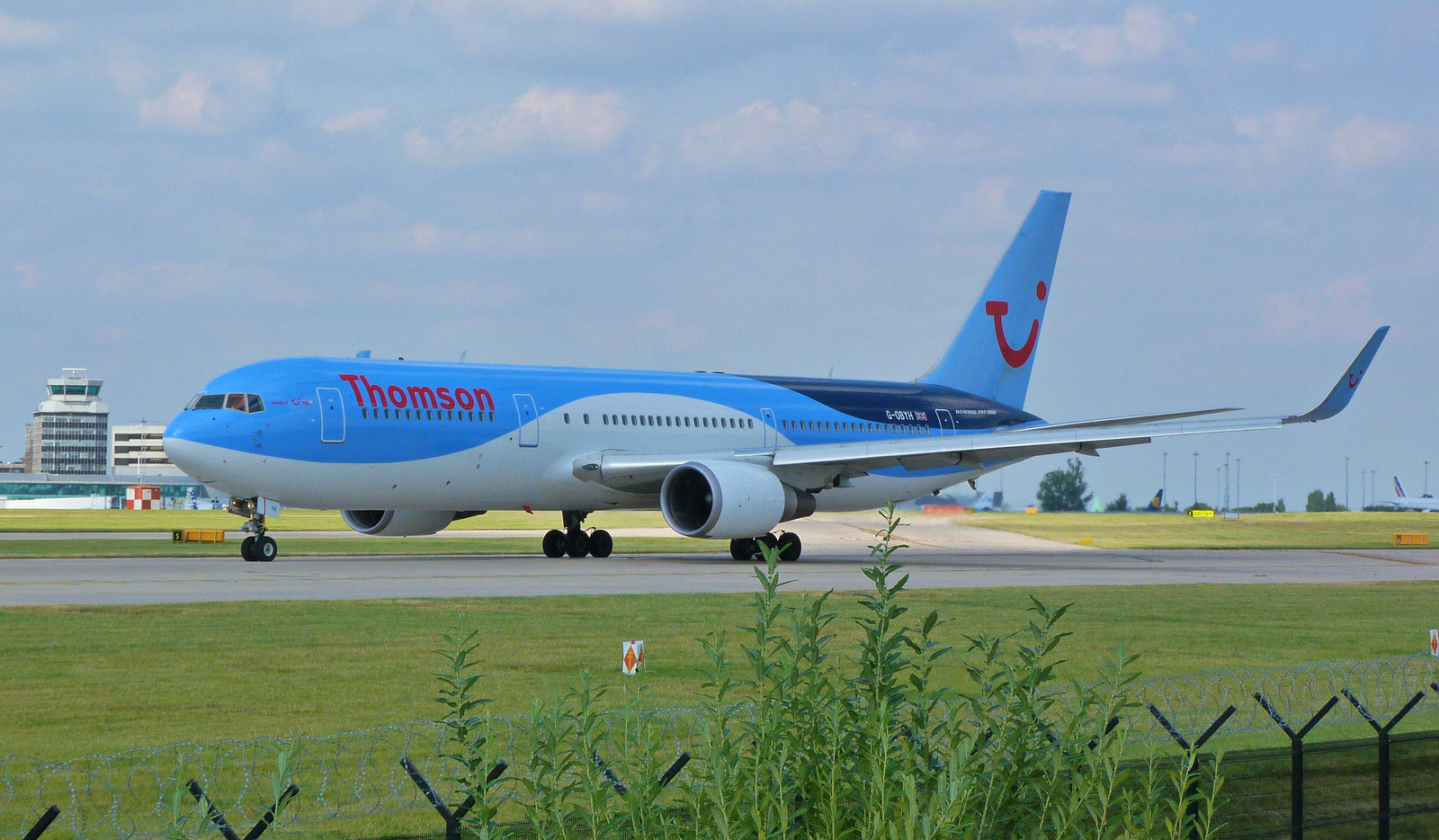 Thomson YH