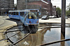 Straßenbahn in Oslo