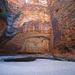 Cathedral Gorge