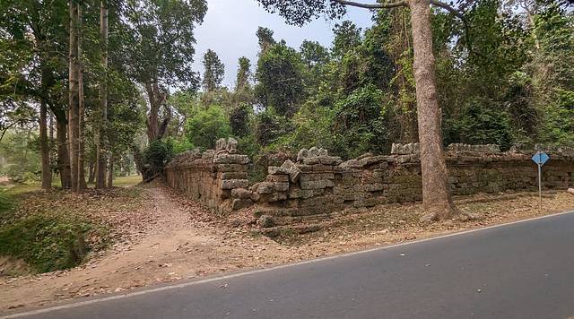 Angkor Vat ou Wat