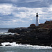 Portland Head Lighthouse