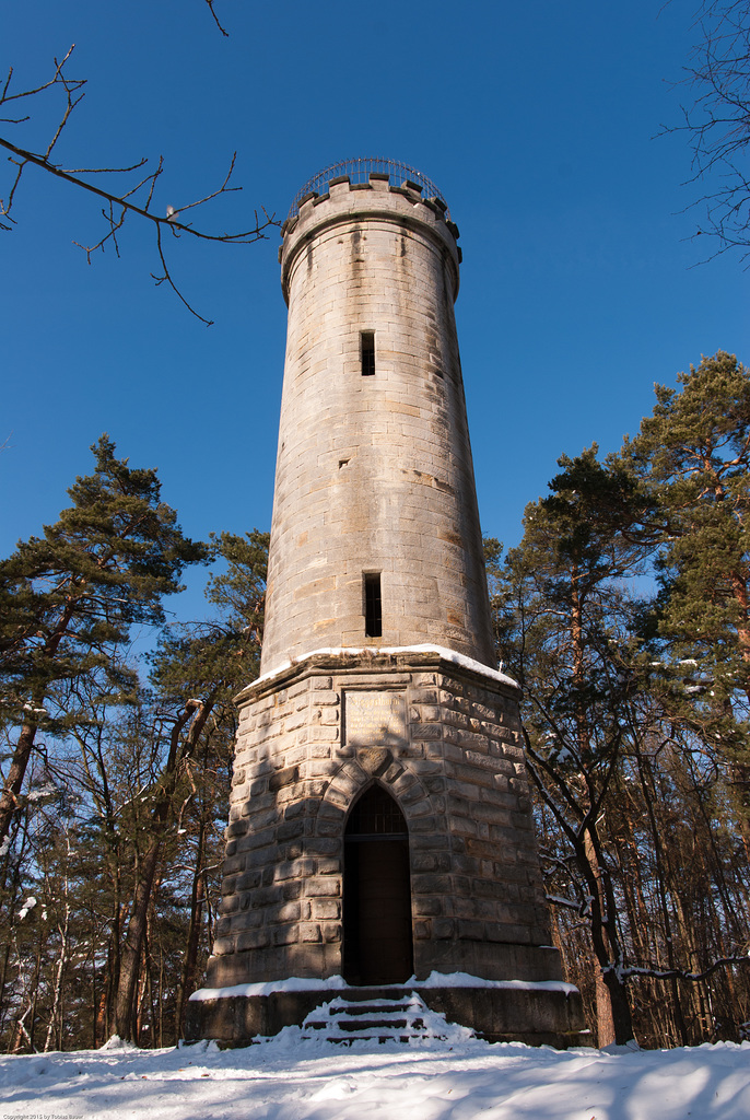 Siegesturm