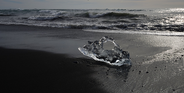 Diamond Beach