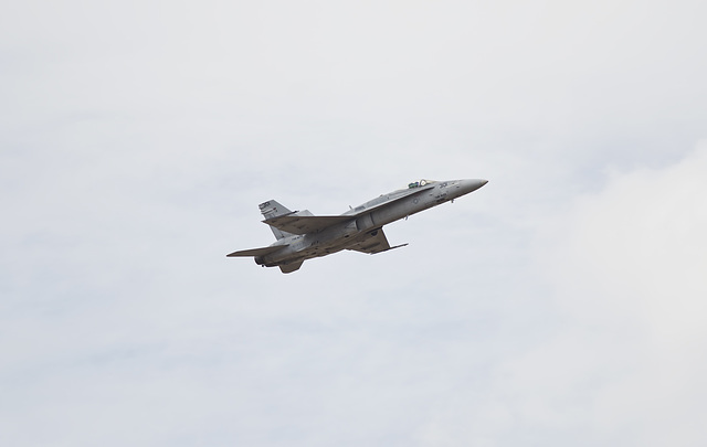 McDonnell Douglas F/A-18C Hornet 164713