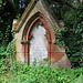 highgate west cemetery, london