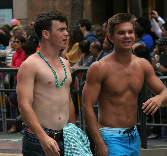 San Francisco Pride Parade 2015 (5267)