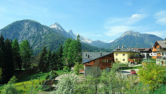 Bei Pieve di Cadore