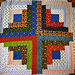 Patchwork Squares and Rectangles