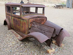 1930 Essex Super Six