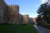 Ávila - City Walls