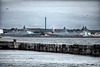 The Danish Iver Huitfeldt class frigates of the Royal Danish Navy