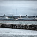 The Danish Iver Huitfeldt class frigates of the Royal Danish Navy