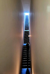 Quite a climb Quite a climb