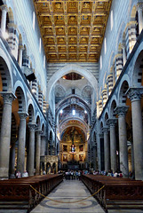 Pisa - Duomo di Santa Maria Assunta