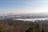 Blick vom Siegesturm